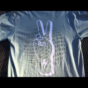 Seek Discomfort T Shirt